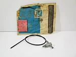 Nos 1966 Gmc 2408945 Medium Duty Truck Windshield Wiper Motor Cable Control. Fixed Price $131.10.