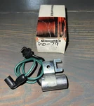 Motorcraft DC-88 D1FZ12300-A Condenser. Fixed Price $5.99.