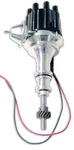 Ford Mustang; 260/289/302; Pertronix Flame-thrower Distributor; Vacuum Advance;. Fixed Price $396.99.