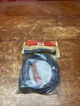 Nos Delco Ignition Lead Tvrs 54" 6293961 #400. Fixed Price $10.00.