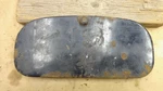 1935 1936 1937 Ford Truck Glove Box Door W/ Hinge Original. Fixed Price $225.00.