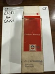 Delco Remy D1405A 1969 1983 Camaro Ignition Switch Gm 1990099. Fixed Price $63.75.