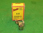 Shurhit Contact Point Set# A72; Premium Quality New. Fixed Price $14.95.