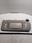 Used Right Sun Visor Fits: 2009 Chevrolet Suburban 1500 New Style Smooth Door Sk. Fixed Price $49.00.