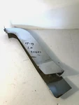 Used Original Gm 351698 Corvette 1969 - 1977 Left Hand Ignition Shield. Fixed Price $24.00.