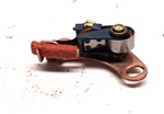 Nos Borg Warner Contact Set A101V Napa # Ech CS751. Fixed Price $10.50.