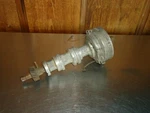 Ford Motorcraft Distributor Never Stamped Mustang Cobra Jet Fe 428 V-8 1970 1971. Fixed Price $200.00.