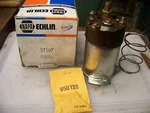New Napa Mercruiser Omc Starter Solenoid # ST107. Fixed Price $19.99.