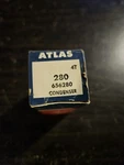 Nors Atlas Ignition Condenser 656280. Fixed Price $13.00.