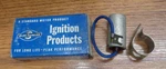 Blue Streak Standard Motor Ignition Products Condenser UDR-7X. Fixed Price $8.99.