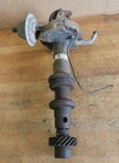 1959-61 Cadillac Vehicles 390CI 6.4L V8 Used Ignition Distributor 1110932 1-C-2. Fixed Price $134.85.