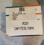 Napa MO20 Premium Distributor Cap Dodge Mopar Plymouth. Fixed Price $25.00.