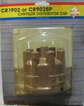 Wells CR1902BP Cap 1960'S 1980'S Cyl All W/ Chrysler Distributor. Fixed Price $19.99.