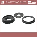 Ignition Lock Cover For Porsche 911 '70-'73 Rosette. Fixed Price $49.78.