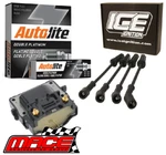 Mace Ignition Service Kit For Toyota Corolla AE112R 7A-FE 1.8L I4. Fixed Price $153.53.