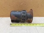 Vtg 6V Auto Parade Siren Horn Loud Fire Bike Ford Chevy Rat Hot Street Rod Truck. Fixed Price $154.99.