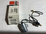 1963-70 Volkswagen Ignition Condenser Mighty 6-226. Fixed Price $10.00.