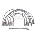Denso 671-8055 Ignition Wire SET-7MM For Select 96-00 Chevrolet Gmc Models. Fixed Price $99.01.