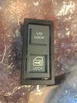 Oem 22101072 Delco Power Door Lock Switch 90-94 Chevrolet Gmc 1500 2500 3500. Fixed Price $38.50.