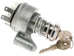 Standard Motor Products 56MD97Q Ignition Switch Fits 1966-1968 Jeep CJ6A. Fixed Price $39.56.