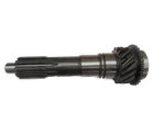 New 1939-48 Ford And 48-50 Pickup Main Drive Gear 15 Teeth 022A-7017. Fixed Price $251.85.
