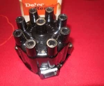 Nos 1958 - 1968 Corvette Nova Camaro Chevelle D308R Dist Cap Patent Pending. Fixed Price $595.00.