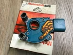 Nos Ford Motorcraft Neutral Safety Switch SW-1654 E1FZ-7A247-A. Fixed Price $65.00.