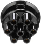 Genuine Autolite Nos 6 Cyl DR-413 Distributor Cap. Fixed Price $19.99.