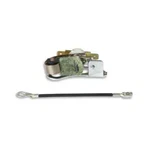 Mallory Ignition Points 25042 Standard Duty For Yl (23/24/25/26/27). Fixed Price $47.71.