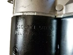 Delco Remy Starter For Monza, Vega, Pontiac 1975-1977 Oem# 1108771 "5H13 5". Fixed Price $138.70.