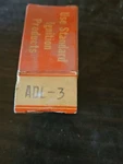 Nors Standard Ignition Products ADL-3 Distributor Ground Lead Chrysler/packard. Fixed Price $10.00.