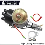 Vacuum Electronic Distributor For Mgb/mg Midget/triumph Spitfire. Fixed Price $53.48.
