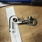 Niehoff Points DR-9HV American Motors 55-62. Chevy Pontiac Cyl 53-62. Fixed Price $12.00.