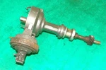 1965 1966 Ford Mustang Gt Fairlane Falcon Cyclone Orig 289 4V Distributor W/o Te. Fixed Price $399.00.