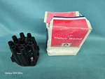 Nos D324 58 59 60 61 62 Dual Window Corvette Delco Remy V8 Distributor Cap 409. Fixed Price $99.95.