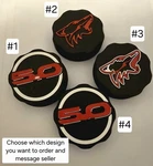 Ford Not Gen 5.0 Coyote Oil Cap All Mustangs, F-150 Engines.. Fixed Price $23.00.
