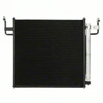 A/c Condenser Spectra Premium Industries 7-3239. Fixed Price $195.66.