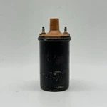 Porsche 911 Black Ignition Coil Bosch Cdi Mfi Hkz 221 121 001 December 1969. Fixed Price $185.00.