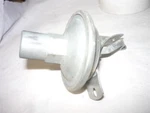 1955 Packard Nash Hudson 8 Cyl Distributor Vacuum Advance Autolite IAZ-2023L. Fixed Price $33.99.
