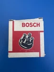 Vintage Nos Bosch 1235522050 200 Distributor Cap Bmw Mercedes Made Germany. Fixed Price $65.00.