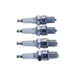 Ngk Spark Plug B6ES, Type 7310, 4 Pieces. Fixed Price $26.38.