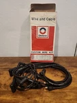 New Delco Gmt Nos Custom Spark Plug Wire Kit 1964 - 1974 Camaro Chevelle. Fixed Price $209.12.