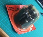 Vintage Lucas 54420889 DC4 Distributor Ford Anglia Escort Capri Zephyr. Fixed Price $40.51.