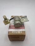 Nos Vintage Saab Ignition Condenser Part # 786317. Fixed Price $24.99.