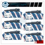 For Bmw Ignition Coil 6 Packs Updated W/ Connector Boot Genuine Bosch 0221504470. Fixed Price $79.99.