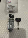 Ignition Lock Cylinder Carquest CSA1417 Fits Chrysler,dodge,jeep,plymouth 97-10. Fixed Price $59.07.