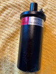 1964 Gto 1115207 Transistor Ignition Coil. Fixed Price $700.00.