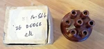 1926 1927 1928 1929 1930 Dodge Cylinder North East Distributor Cap. Fixed Price $79.00.