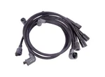 Napa/belden Powerpath 700185 Ignition Wire Set Irs/ 350 4 Cyl. Fixed Price $23.98.
