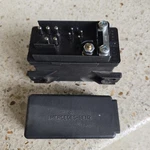 Mercedes W123 W126 OM617 300SD Glow Plug Relay / Late Style Hella 4RV008188-02. Fixed Price $59.49.